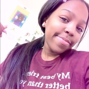 Meet your Posher, Ania